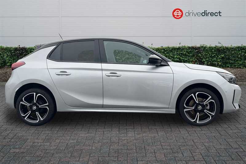 Used Vauxhall Corsa 2024 for sale - 77700407: Photo 2