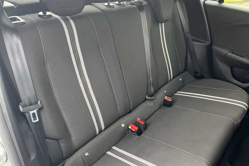 Used Vauxhall Corsa 2024 for sale - 77700407: Photo 24