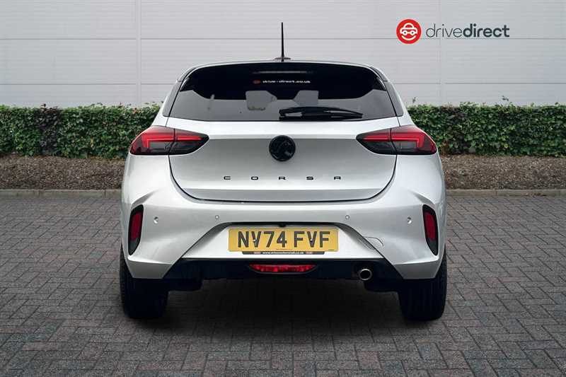 Used Vauxhall Corsa 2024 for sale - 77700407: Photo 4