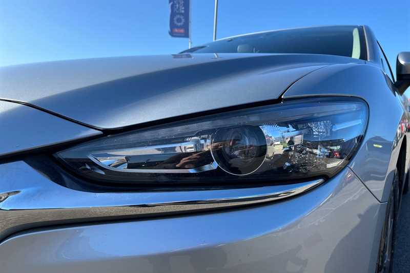 Used Mazda Mazda6 2019 for sale - 77756977: Photo 29
