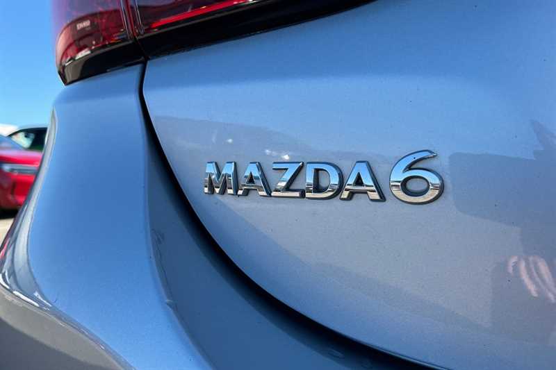 Used Mazda Mazda6 2019 for sale - 77756977: Photo 30