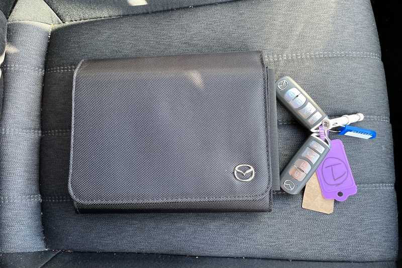 Used Mazda Mazda6 2019 for sale - 77756977: Photo 36