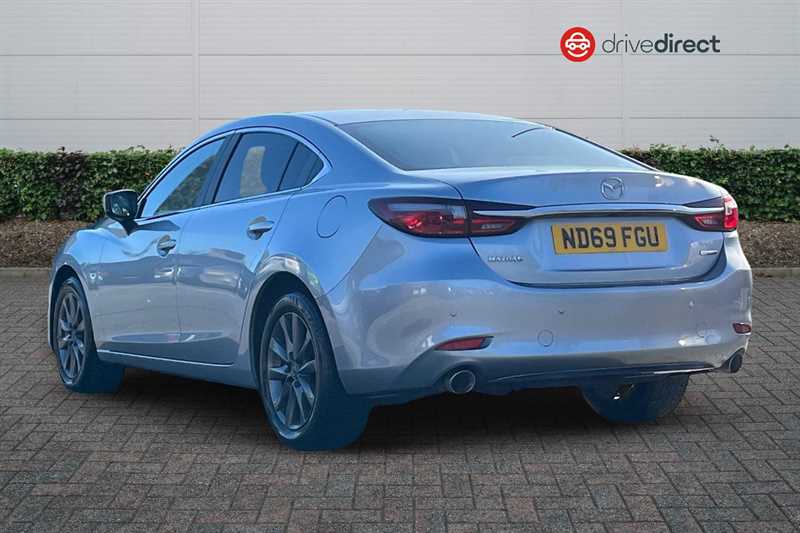 Used Mazda Mazda6 2019 for sale - 77756977: Photo 5