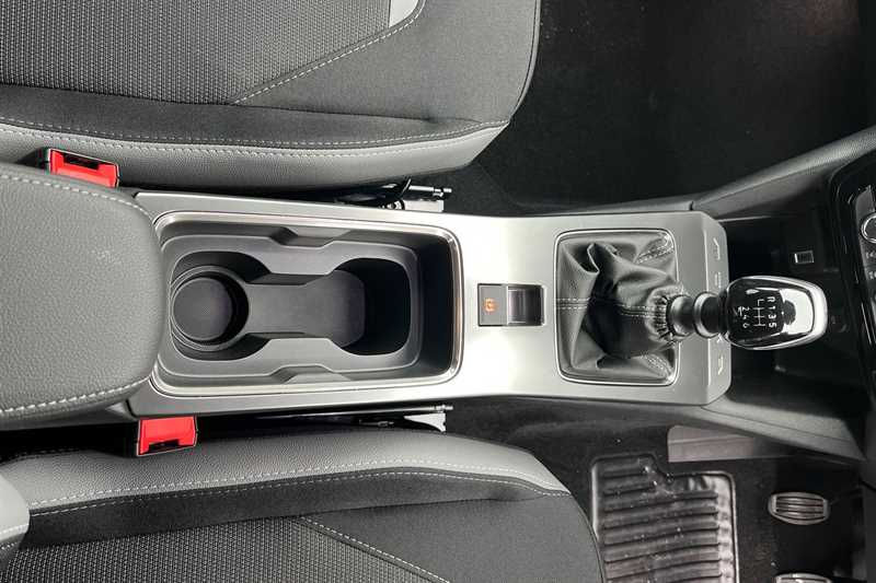 Used Vauxhall Mokka 2025 for sale - 77459332: Photo 14