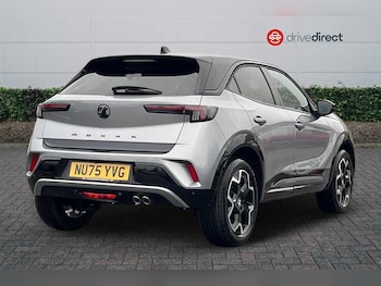 Used Vauxhall Mokka undefined for sale - 77459332: Photo