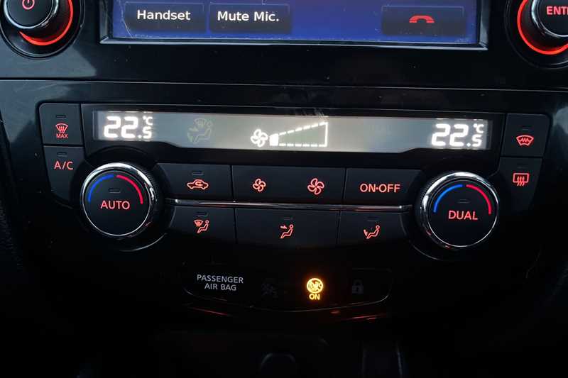 Used Nissan Qashqai 2018 for sale - 77323185: Photo 15