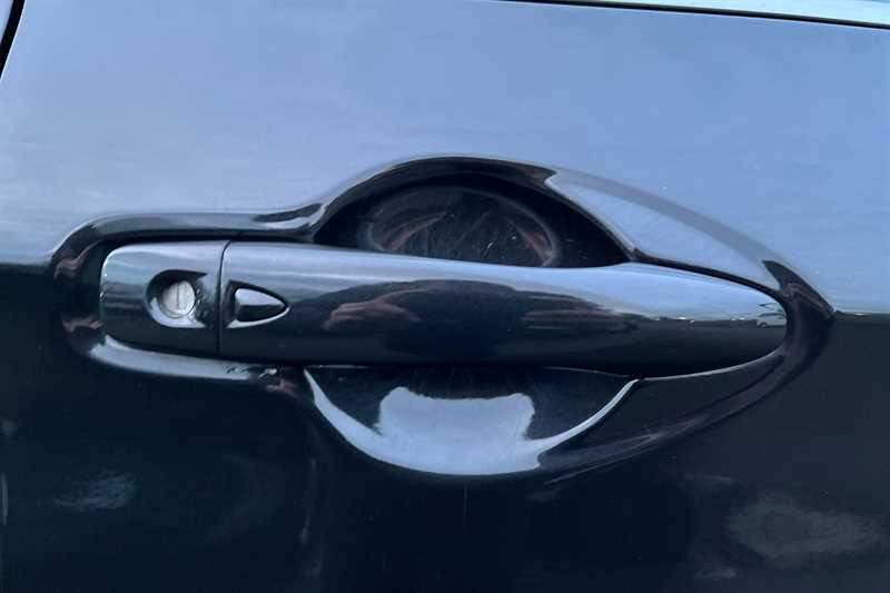 Used Nissan Qashqai 2018 for sale - 77323185: Photo 33