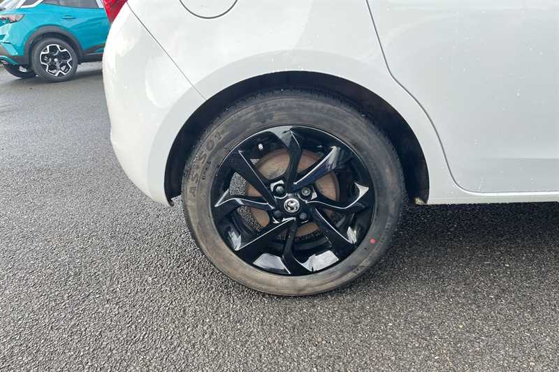 Used Vauxhall Corsa 2019 for sale - 76943827: Photo 10