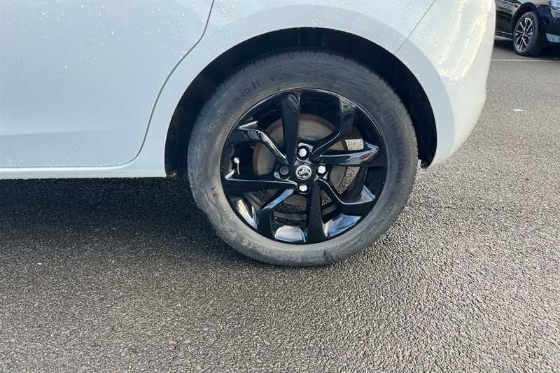 Used Vauxhall Corsa 2019 for sale - 76943827: Photo 11
