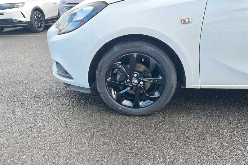Used Vauxhall Corsa 2019 for sale - 76943827: Photo 12