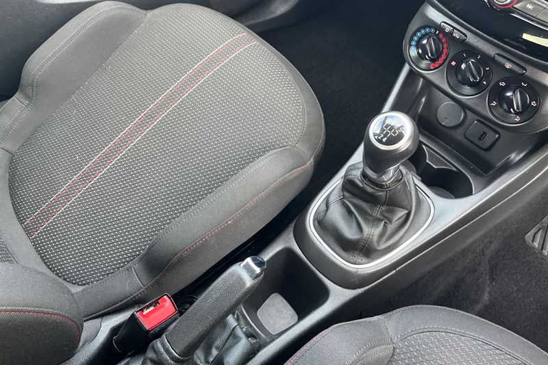 Used Vauxhall Corsa 2019 for sale - 76943827: Photo 14