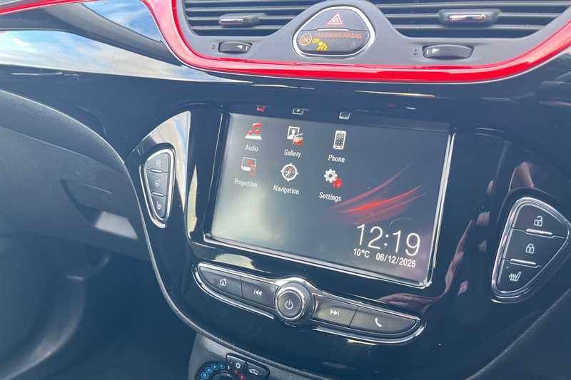 Used Vauxhall Corsa 2019 for sale - 76943827: Photo 18