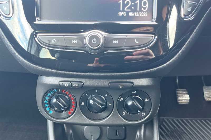 Used Vauxhall Corsa 2019 for sale - 76943827: Photo 19