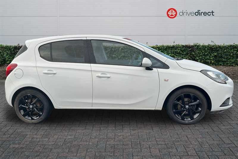 Used Vauxhall Corsa 2019 for sale - 76943827: Photo 2