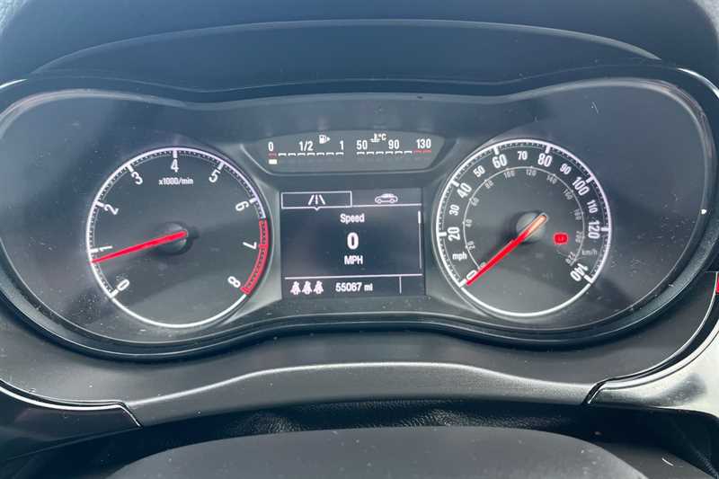 Used Vauxhall Corsa 2019 for sale - 76943827: Photo 20