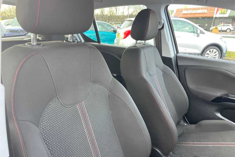 Used Vauxhall Corsa 2019 for sale - 76943827: Photo 23