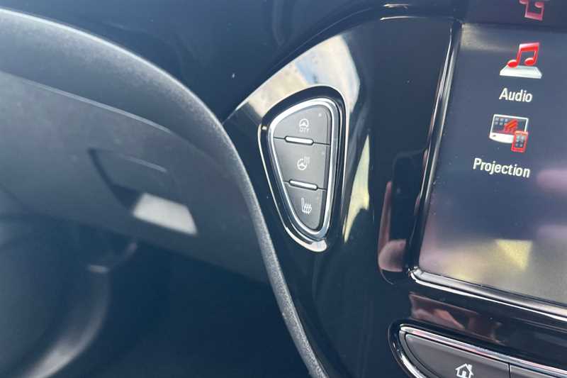 Used Vauxhall Corsa 2019 for sale - 76943827: Photo 36