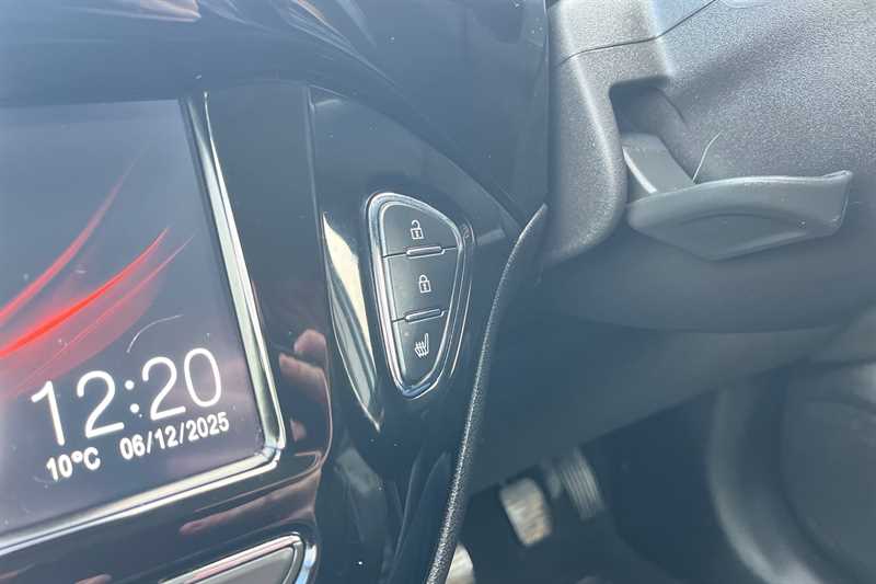 Used Vauxhall Corsa 2019 for sale - 76943827: Photo 37