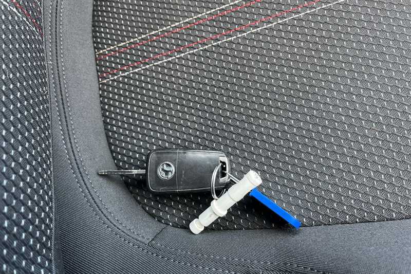 Used Vauxhall Corsa 2019 for sale - 76943827: Photo 38