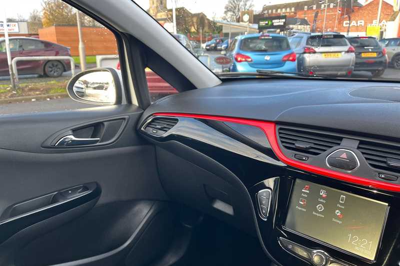 Used Vauxhall Corsa 2019 for sale - 76943827: Photo 39