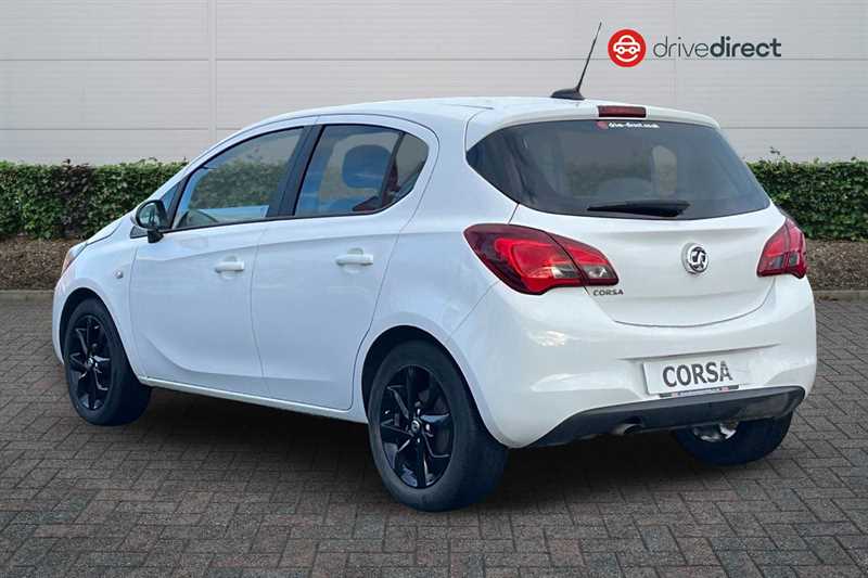 Used Vauxhall Corsa 2019 for sale - 76943827: Photo 5