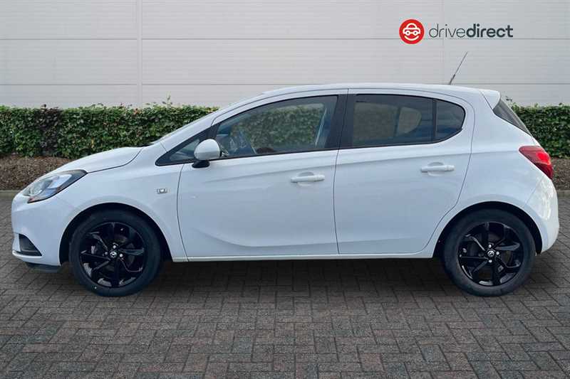Used Vauxhall Corsa 2019 for sale - 76943827: Photo 6
