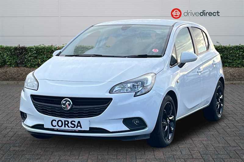 Used Vauxhall Corsa 2019 for sale - 76943827: Photo 7
