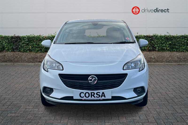 Used Vauxhall Corsa 2019 for sale - 76943827: Photo 8