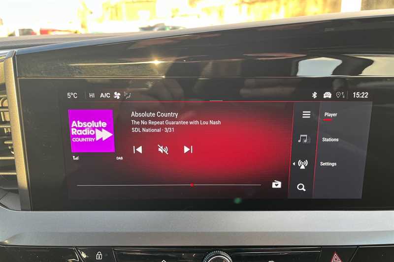 Used Vauxhall Mokka 2025 for sale - 77481062: Photo 17