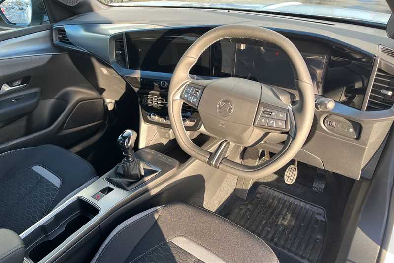 Used Vauxhall Mokka 2025 for sale - 77481062: Photo 39