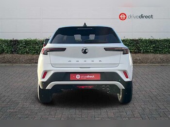 Used Vauxhall Mokka 2025 for sale - 77481062: Photo