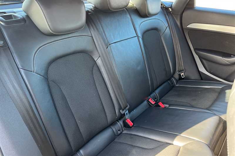 Used Audi Q3 2017 for sale - 77843504: Photo 24