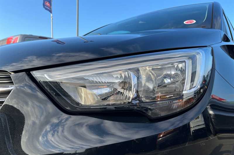 Used Vauxhall Crossland X for sale - 78216589: Photo 29