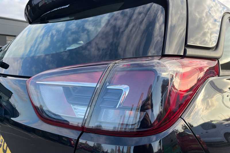 Used Vauxhall Crossland X for sale - 78216589: Photo 32