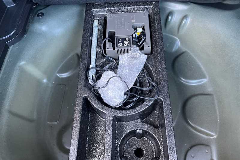 Used Vauxhall Crossland X for sale - 78216589: Photo 37