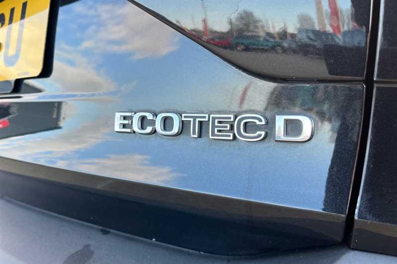 Used Vauxhall Crossland X for sale - 78216589: Photo 38