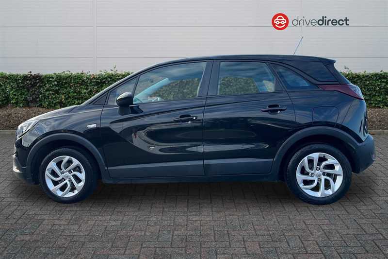 Used Vauxhall Crossland X for sale - 78216589: Photo 6