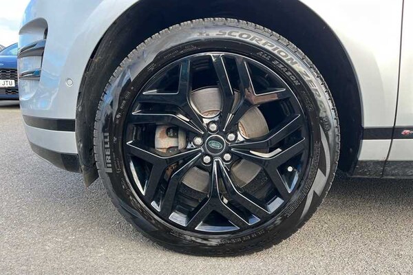 Used Land Rover Range Rover Evoque 2020 for sale - 76204174: Photo 12