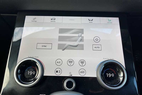 Used Land Rover Range Rover Evoque 2020 for sale - 76204174: Photo 15