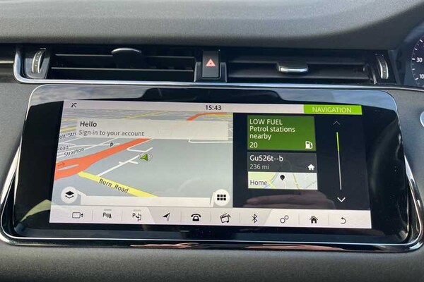 Used Land Rover Range Rover Evoque 2020 for sale - 76204174: Photo 18