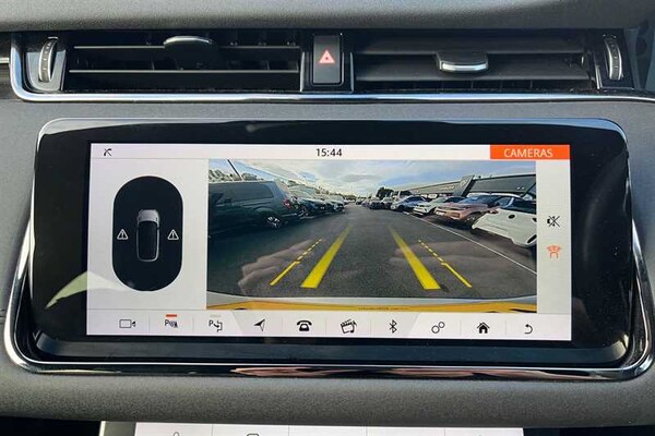 Used Land Rover Range Rover Evoque 2020 for sale - 76204174: Photo 19