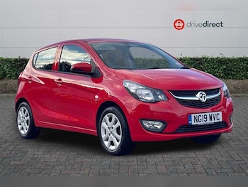 Used Vauxhall Viva undefined for sale - 76891213: Photo