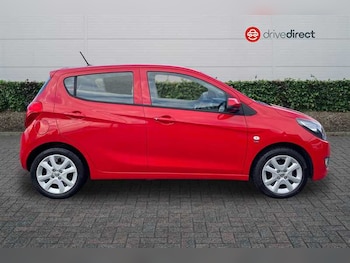 Used Vauxhall Viva undefined for sale - 76891213: Photo