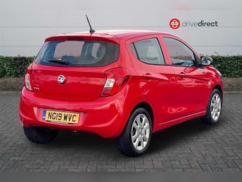 Used Vauxhall Viva undefined for sale - 76891213: Photo