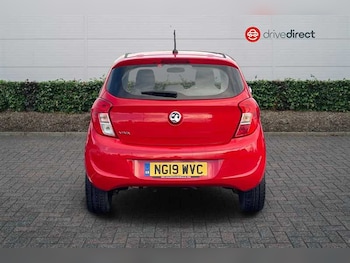 Used Vauxhall Viva undefined for sale - 76891213: Photo