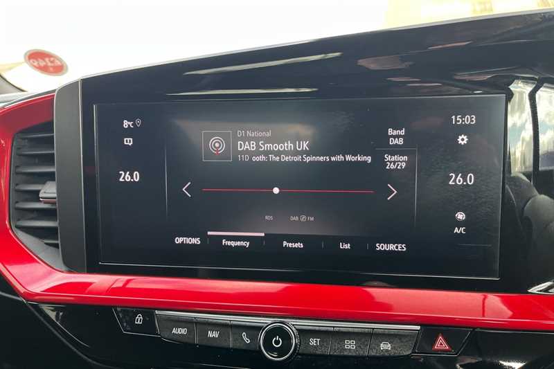 Used Vauxhall Mokka 2022 for sale - 78188916: Photo 17