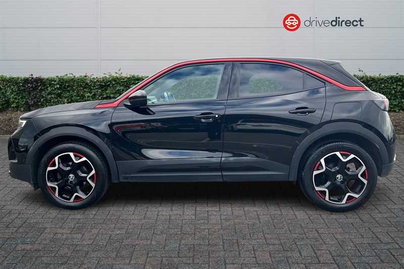 Used Vauxhall Mokka 2022 for sale - 78188916: Photo 6