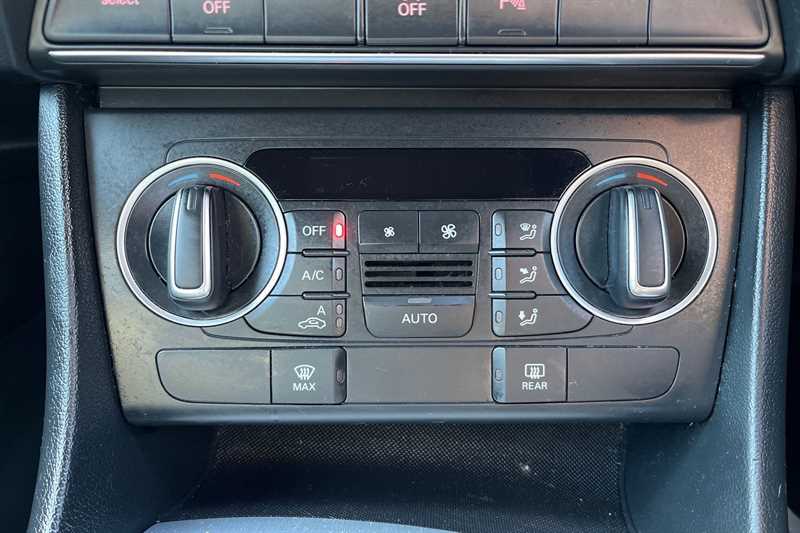 Used Audi Q3 2017 for sale - 77800691: Photo 15