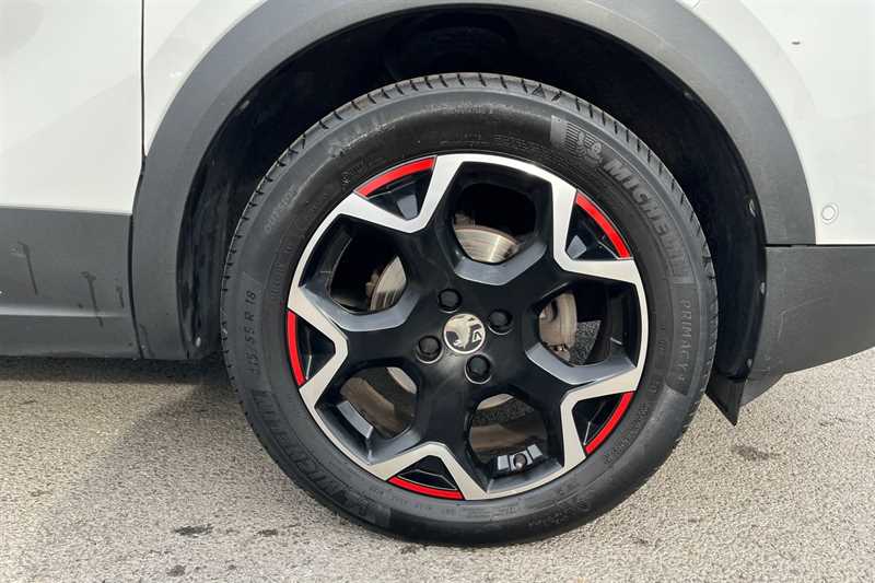 Used Vauxhall Mokka 2022 for sale - 77712182: Photo 12