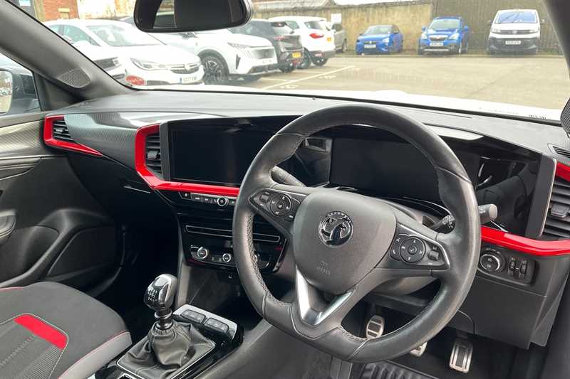 Used Vauxhall Mokka 2022 for sale - 77712182: Photo 40